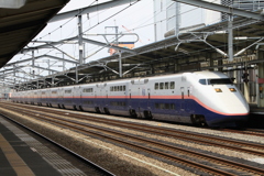 E1系　M3　編成