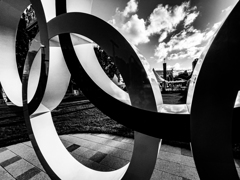 大通公園２２０８１４