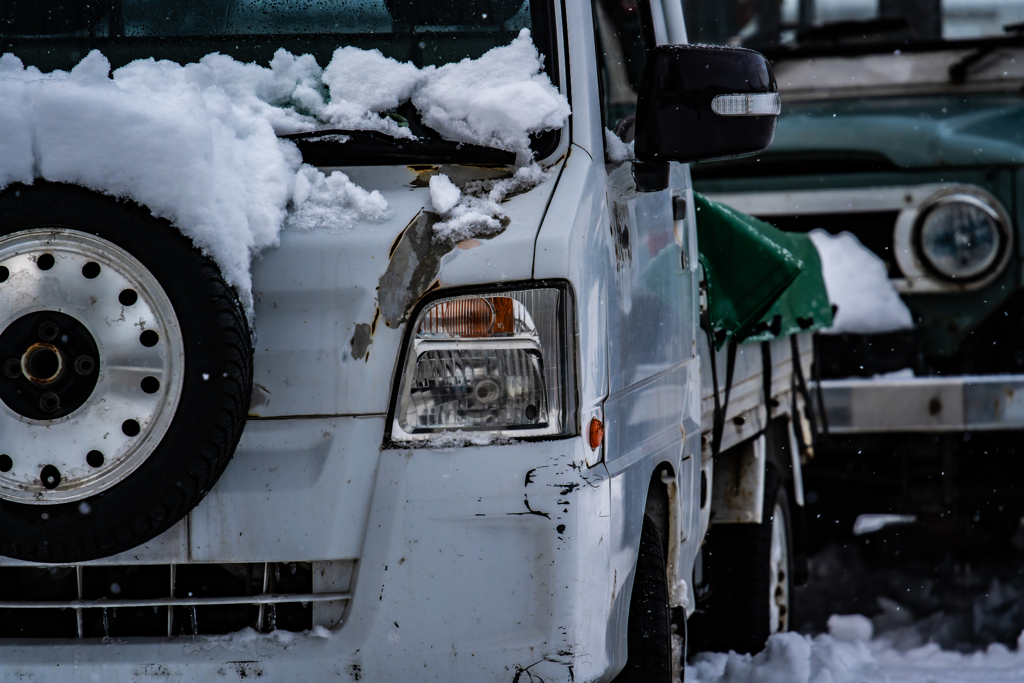 じいじもガンバる