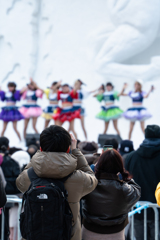 アマチュアカメラマン