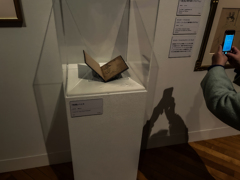 ロートレック展２