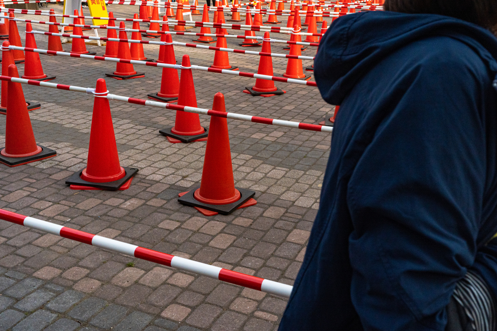 大通公園に寄ってみた４
