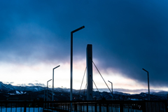 前田森林公園橋２