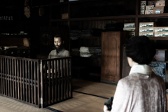 開拓の村の住人１