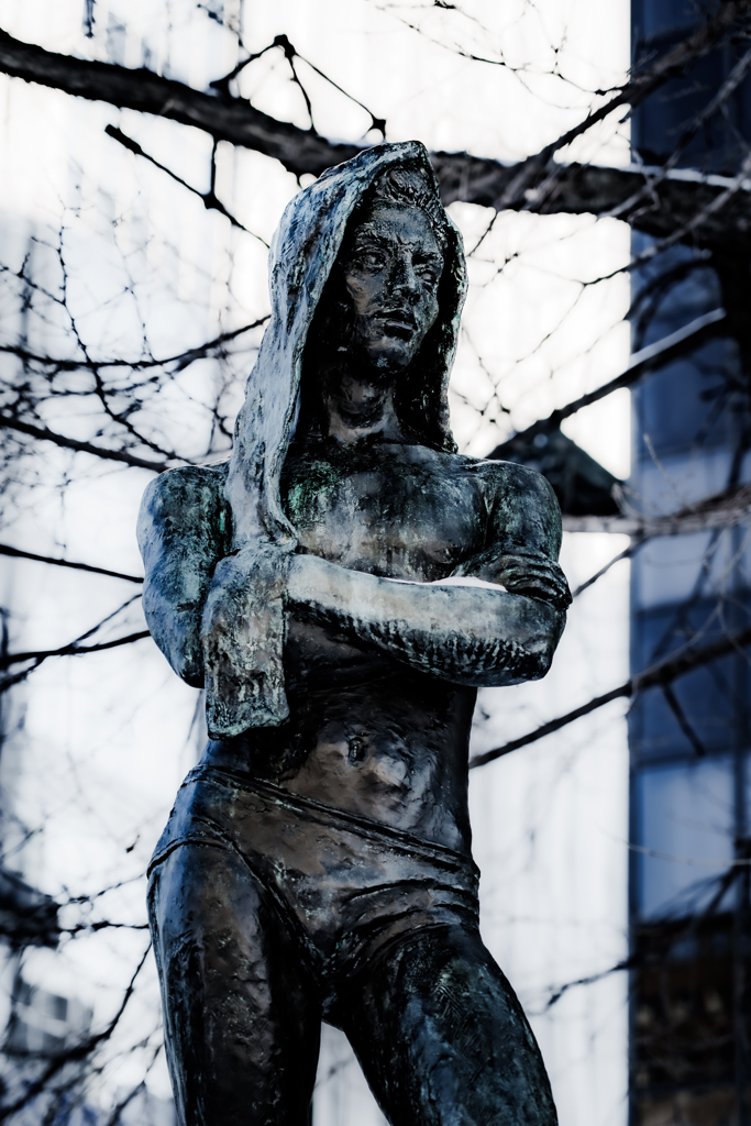 湖風（山田良定）