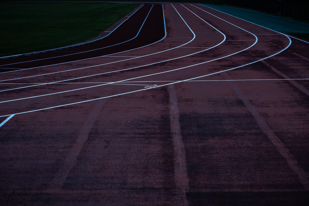 厚別公園競技場