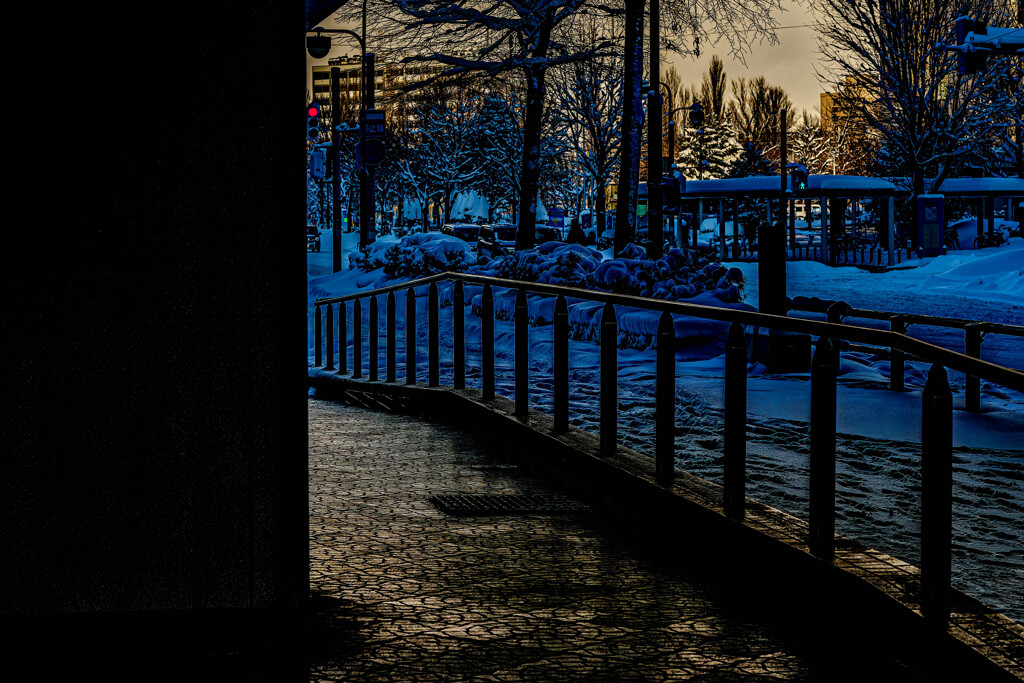 琴似駅２４０１０８