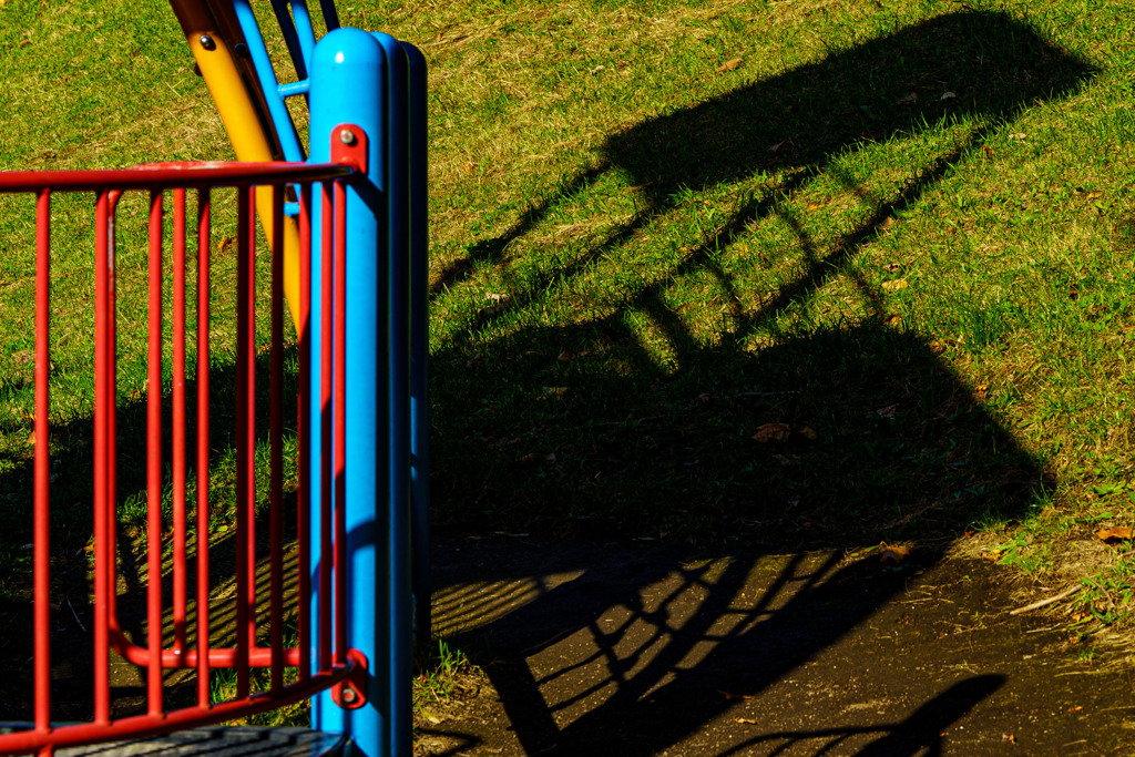 陽だまりロード3