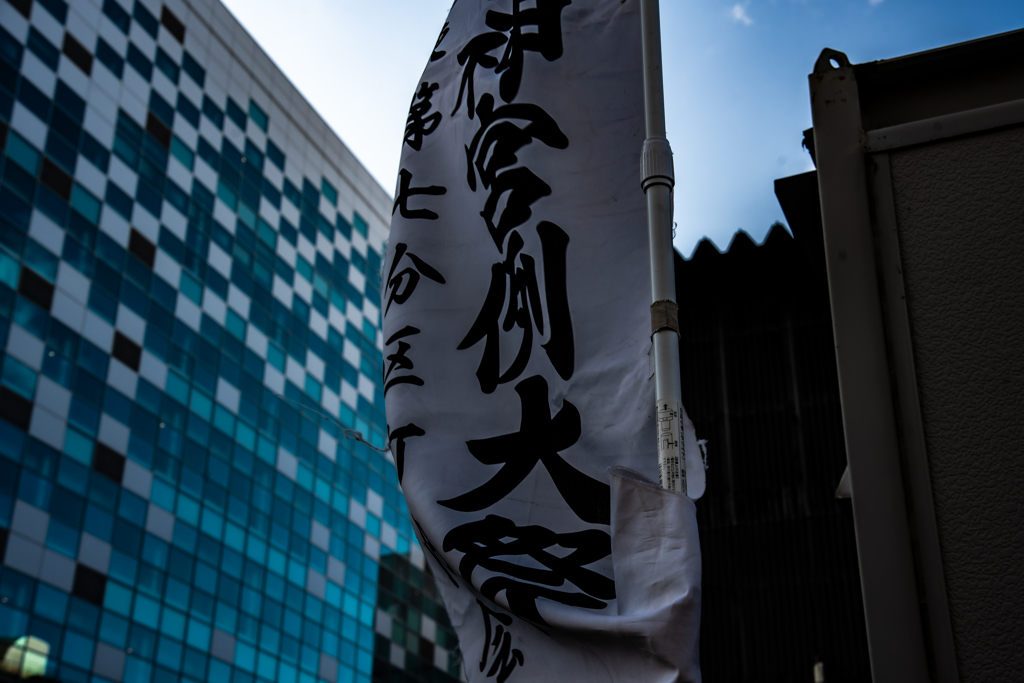 札幌で一番のお祭り