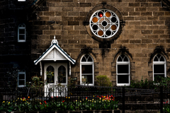 日本基督教団札幌教会