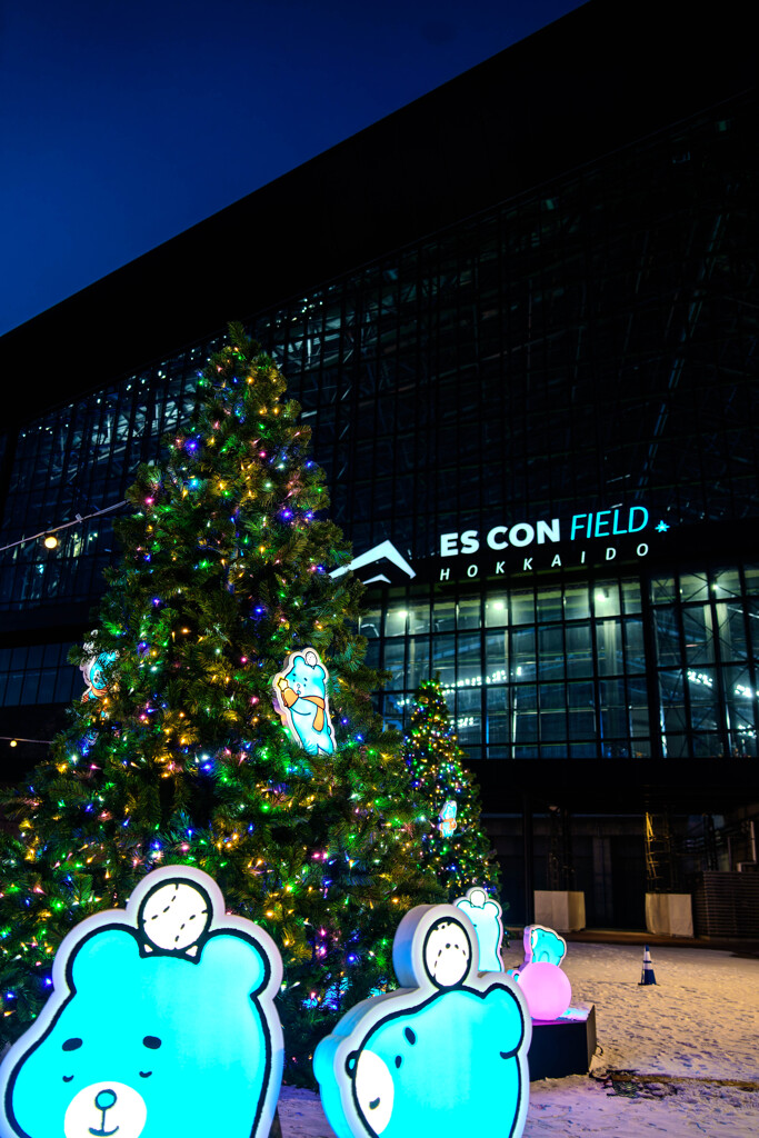 クマかなクマだよね