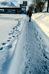 札幌福住ぶらり7