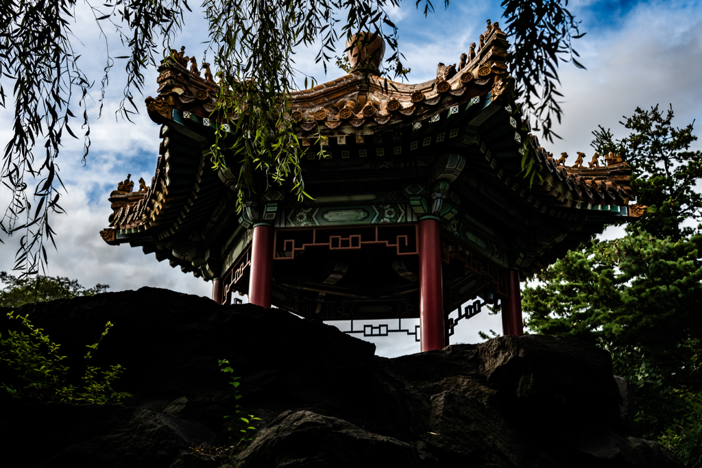 繍誼亭（しゅうぎてい）