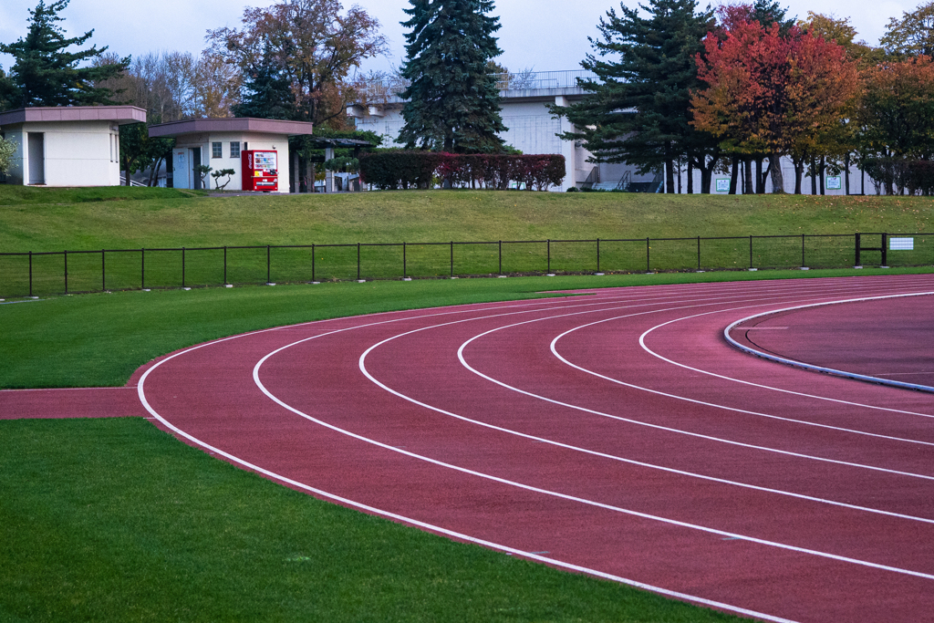 サブグランド２