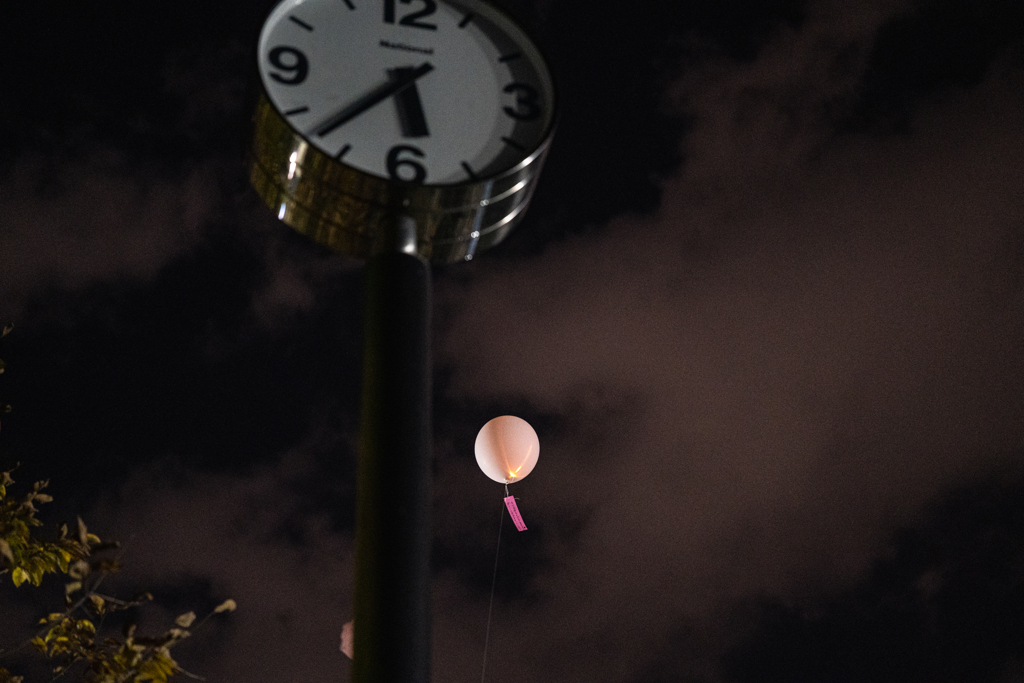 ランタンナイト４