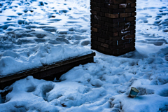 捨てちゃいけない