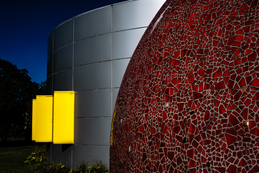 石狩市民図書館５