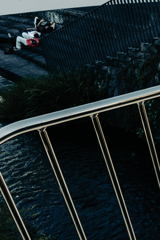 仲間午後4時15分