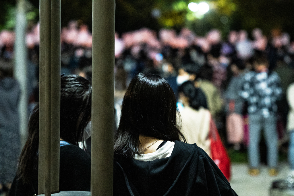 札幌ランタンナイト１