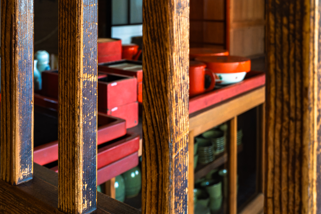 開拓の村に行ってきた-10