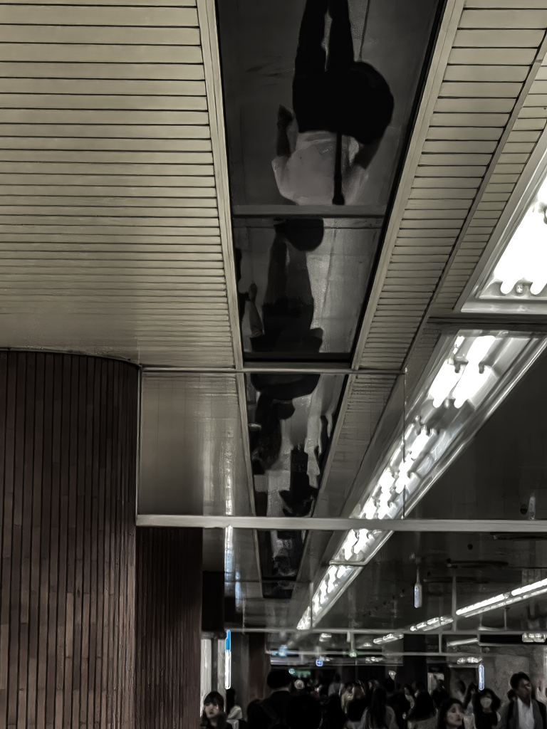 札幌地下空間