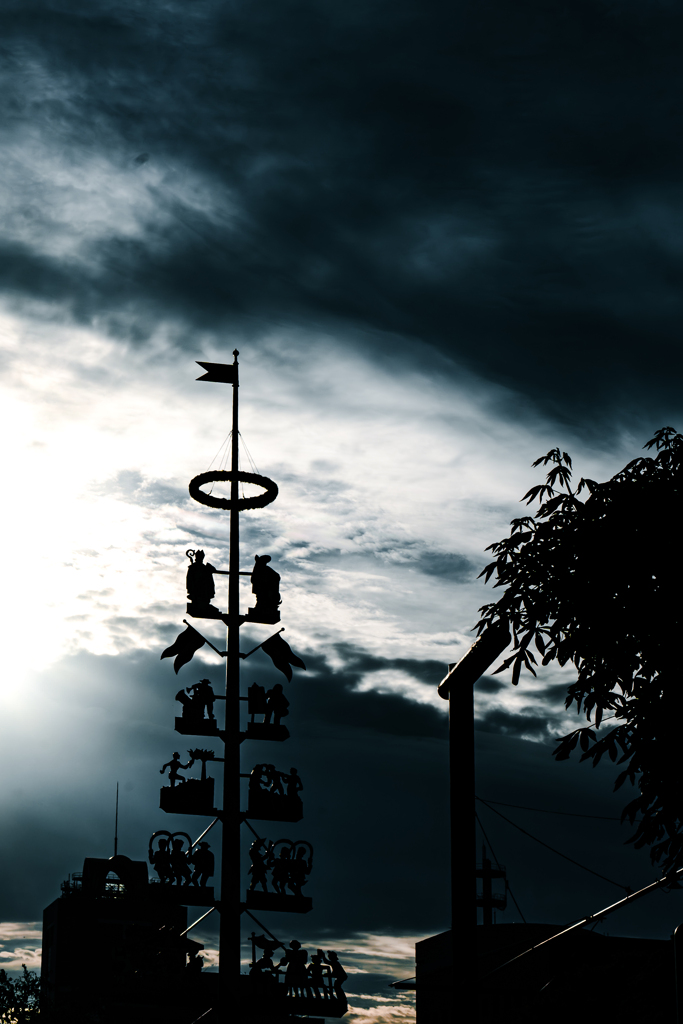 マイバウム０９０６