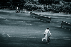 豊平川１０１３３