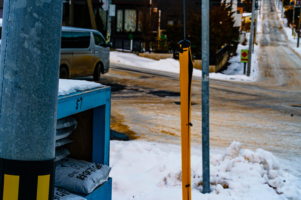 札幌市南区澄川２