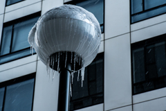 冬はこんなもの