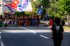 平岸天神