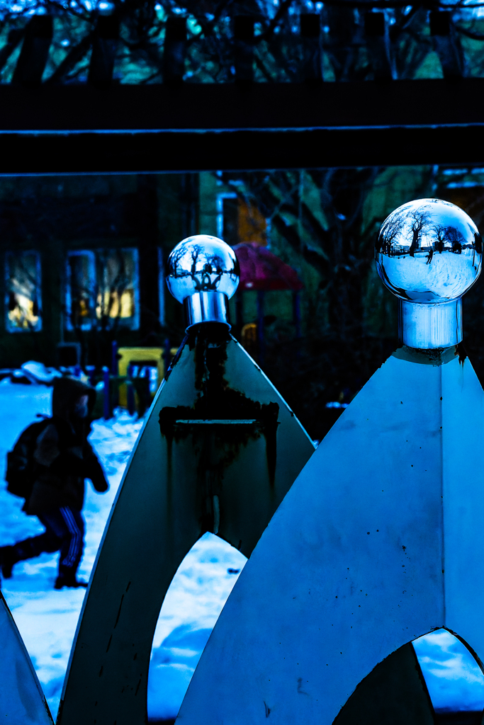 キミとボクの関係