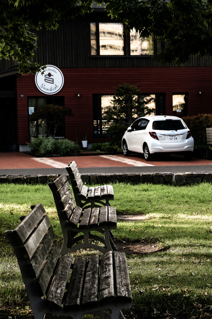 菓子工房サンディアル