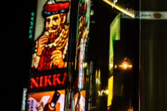 すすきの交差点２