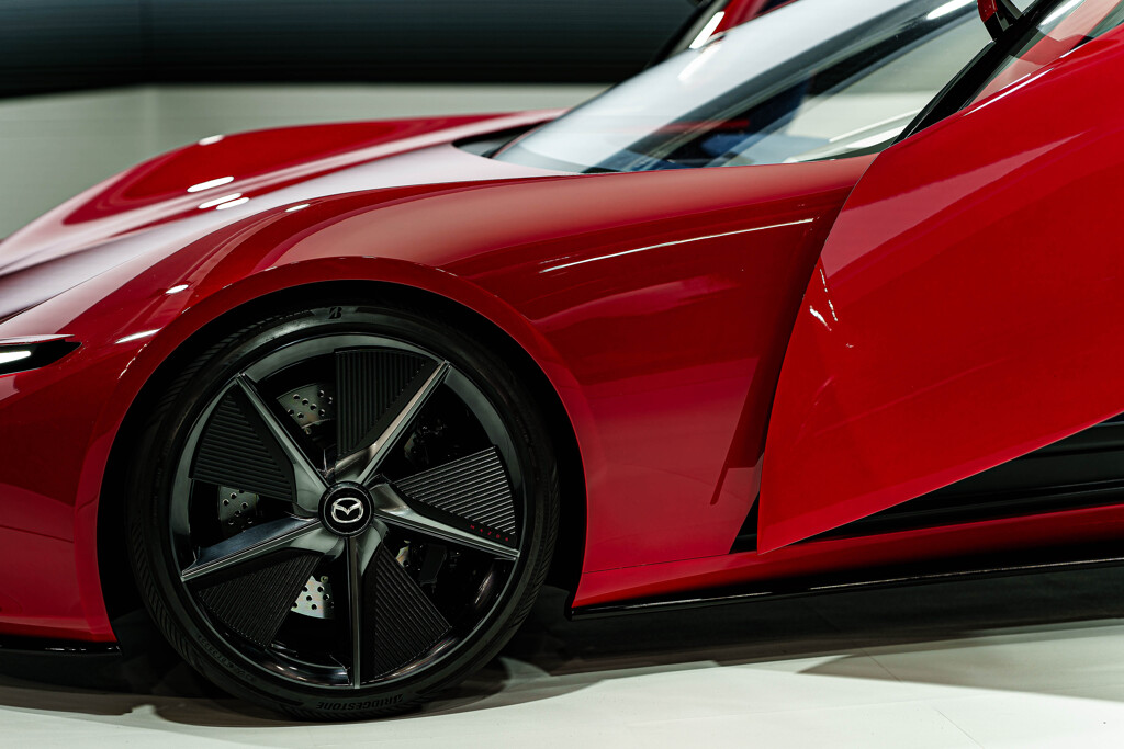 モーターショー3