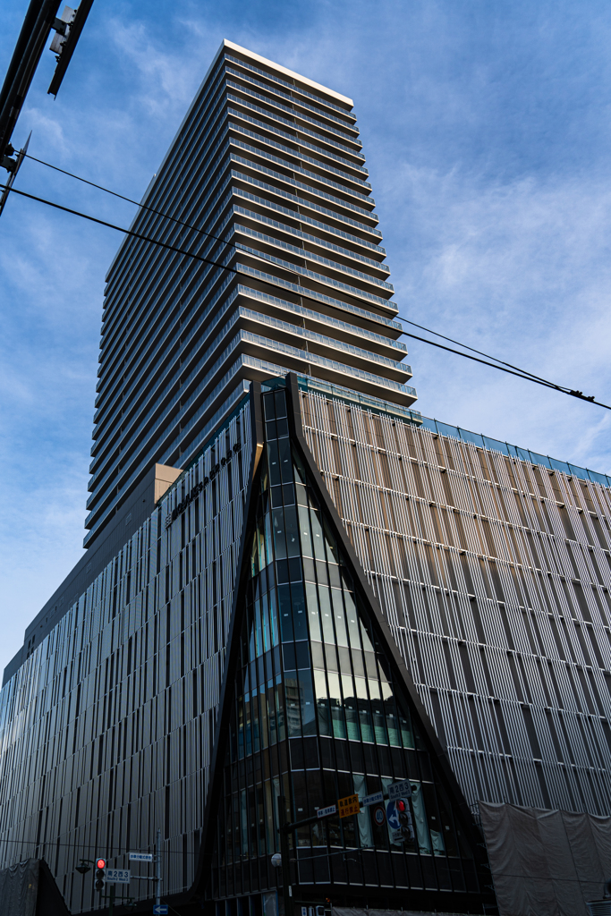 ススキノ　ビル