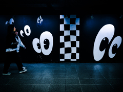 札幌地下１００８