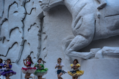 雪まつり０２０５