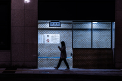 札幌午後８時６