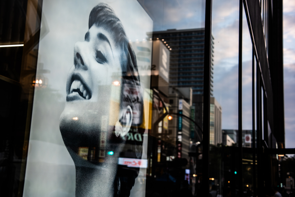 オードリーヘップバーン