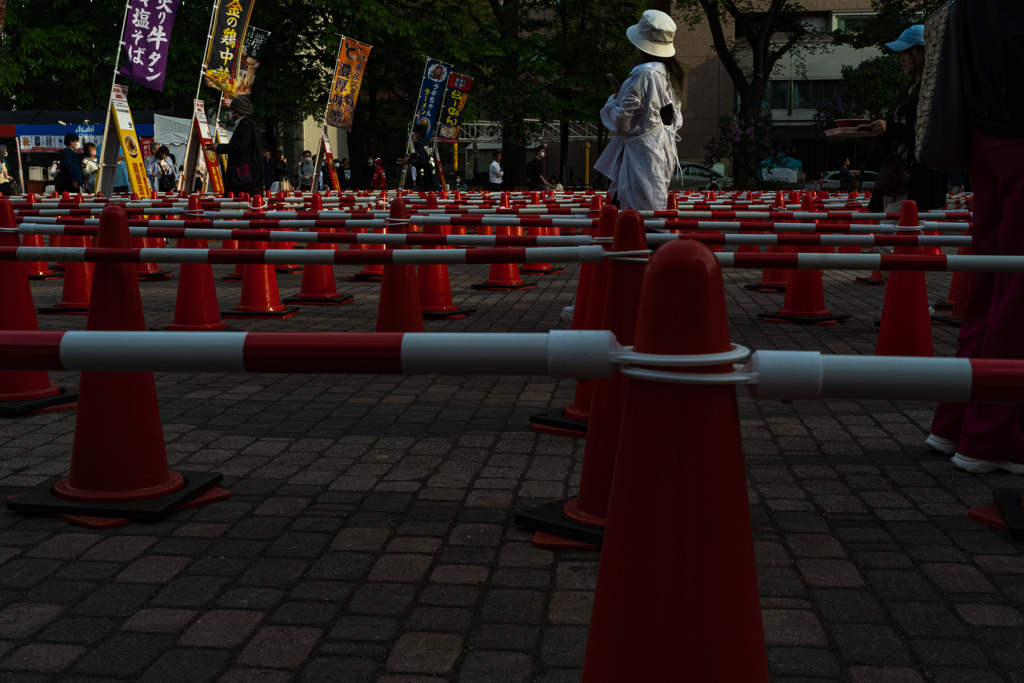 大通公園０５１７−８