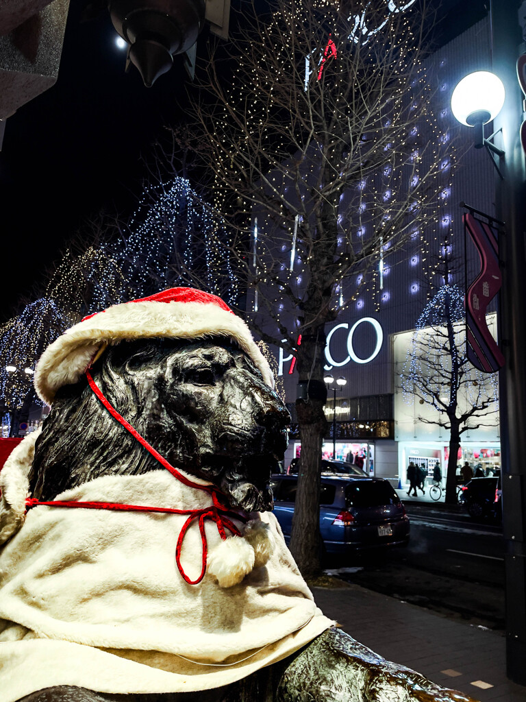 メリークリスマス