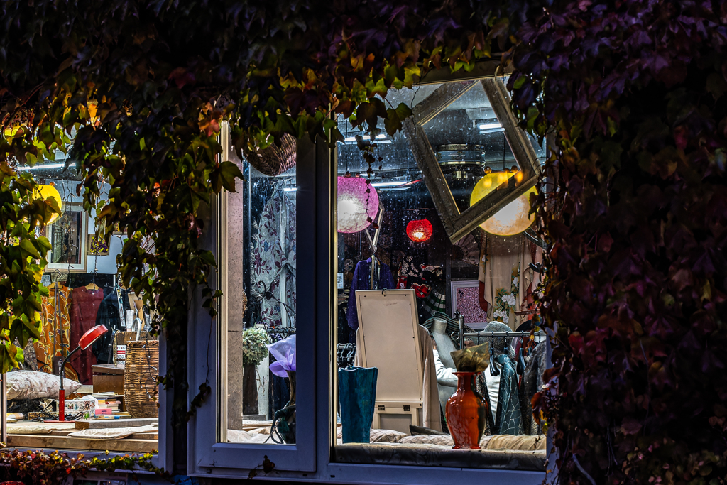 小樽のブティック221030