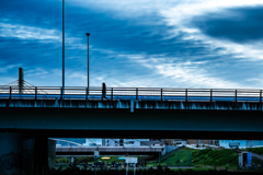 一条大橋