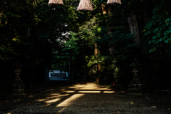 信濃神社