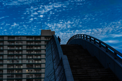 豊平橋周辺７
