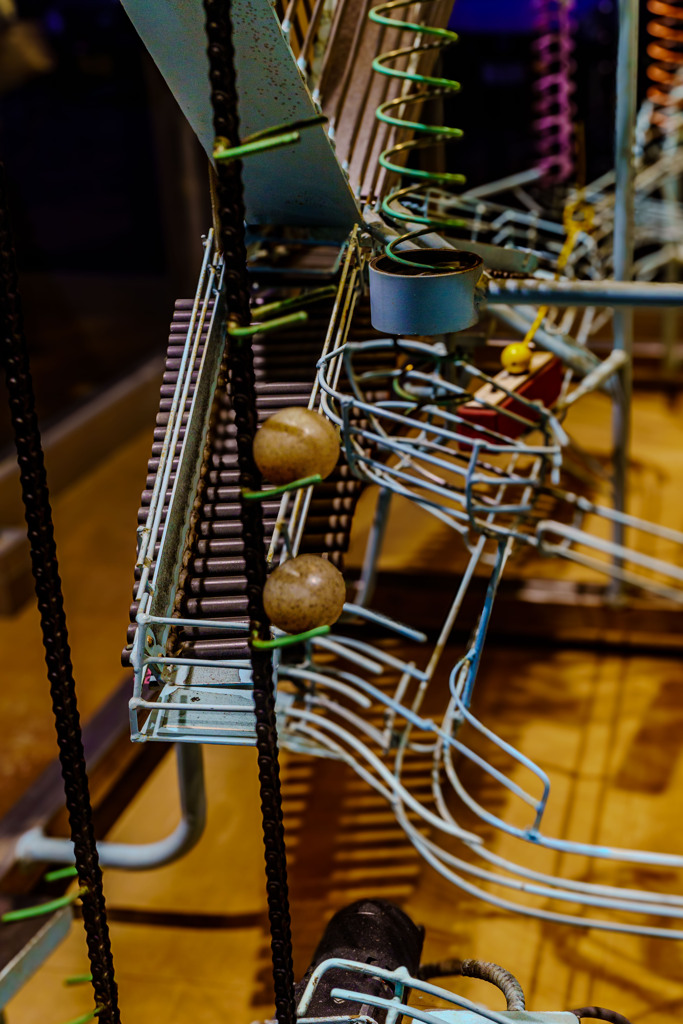 ピタゴラスイッチみたい2