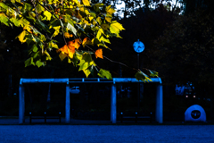 午後３時３５分