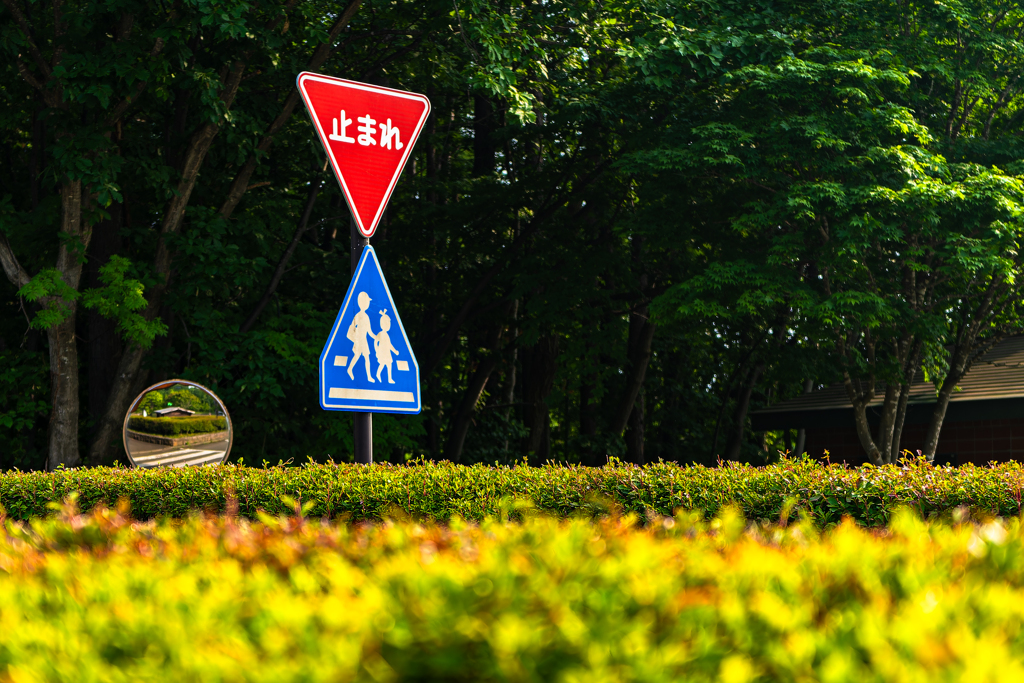 開拓の村に行ってきた-11