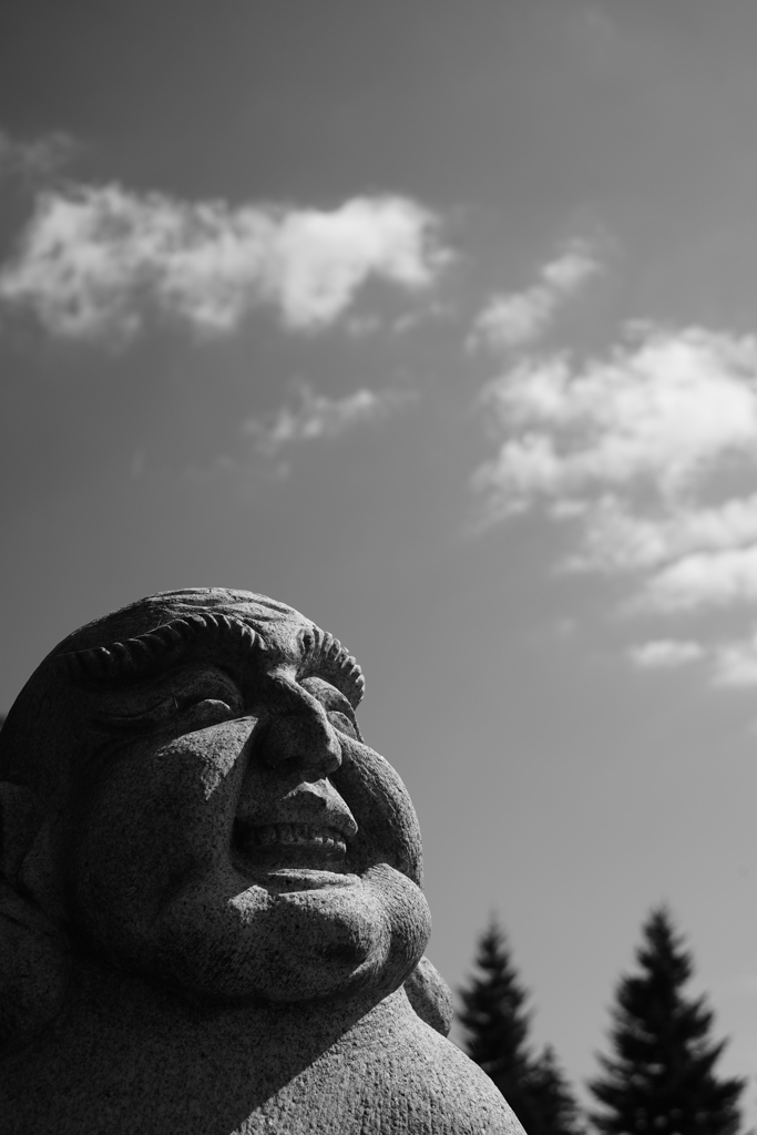 真駒内滝野霊園１