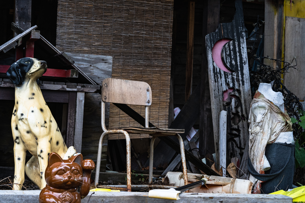 旧手宮線界隈５